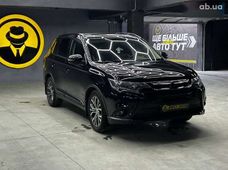 Продажа б/у Mitsubishi Outlander 2016 года в Черновцах - купить на Автобазаре