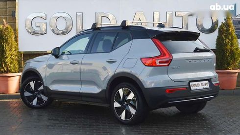 Volvo XC40 2023 - фото 7