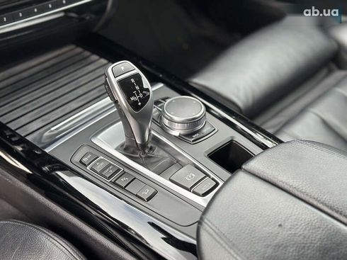 BMW X5 2014 - фото 10