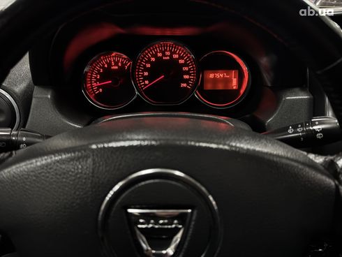 Dacia Duster 2016 коричневый - фото 6