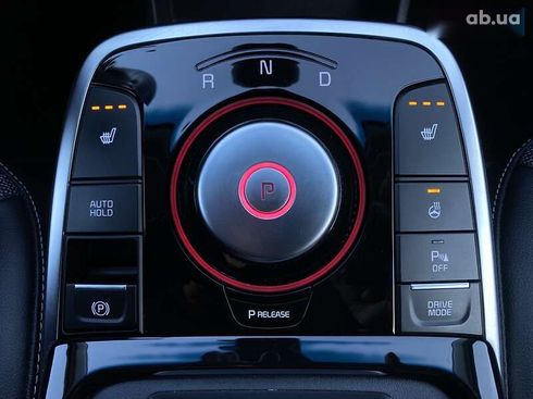 Kia Niro 2021 - фото 12