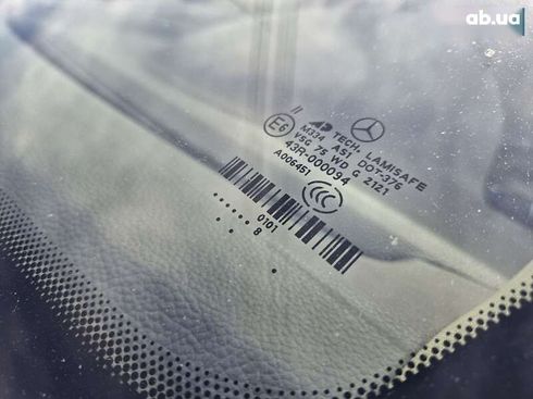 Mercedes-Benz GL-Класс 2008 - фото 29