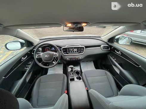 Kia Sorento 2019 - фото 19