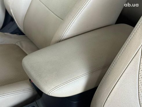 Mitsubishi Outlander 2016 синий - фото 14