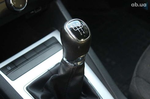 Skoda Octavia 2019 - фото 26