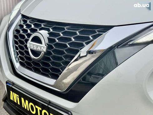 Nissan Juke 2024 - фото 17