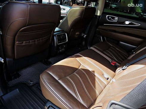 Infiniti QX60 2015 - фото 17