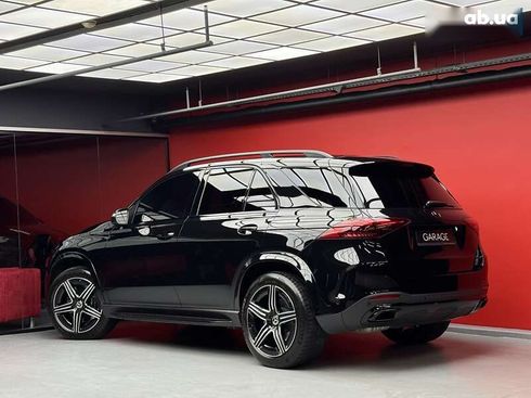 Mercedes-Benz GLE-Class 2023 - фото 23