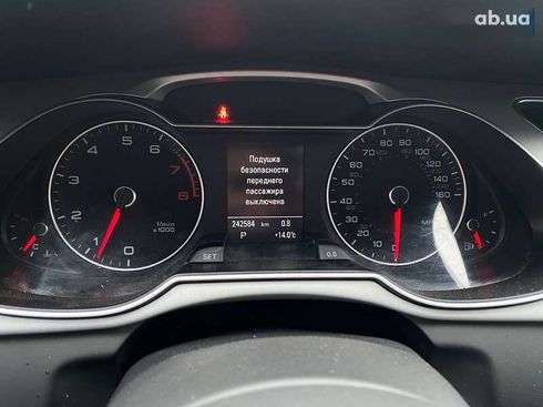Audi A4 2015 - фото 15