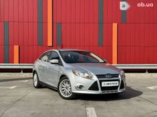 Купить Ford Focus 2011 бу в Киевской области - купить на Автобазаре