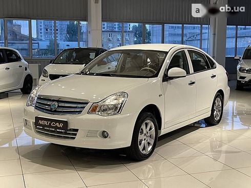 Dongfeng Junfeng EK11 2019 - фото 18
