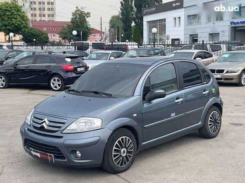 Citroёn C3 2005 - фото 6
