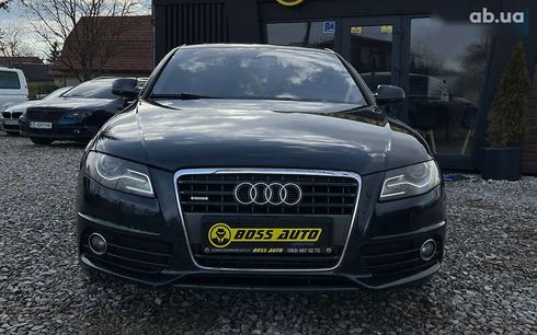 Audi A4 2012 - фото 2