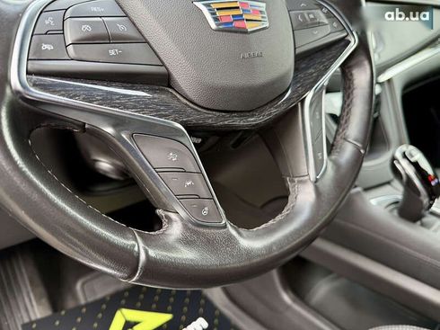 Cadillac XT5 2021 - фото 30
