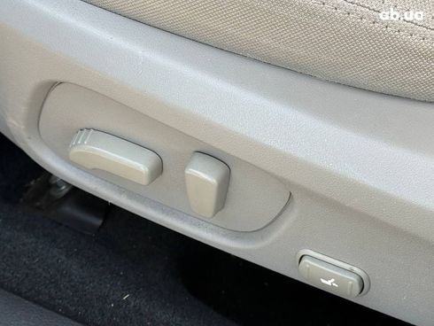 Subaru Forester 2014 белый - фото 10
