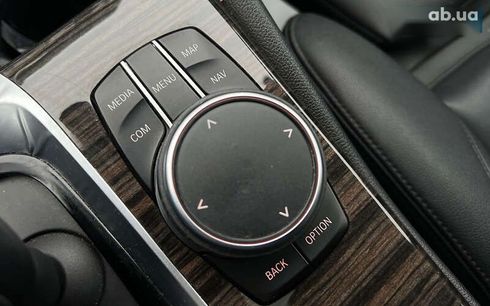 BMW 5 серия 2018 - фото 19