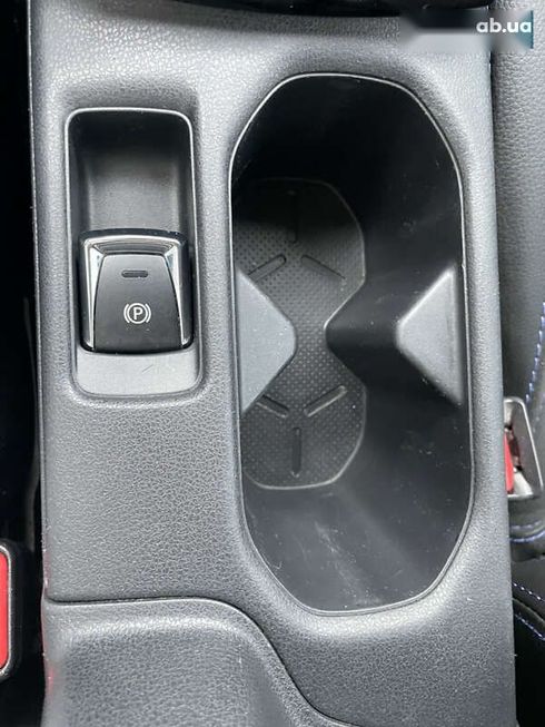 Nissan Leaf 2021 - фото 25