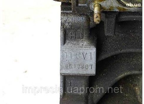 двигатель в сборе для Honda Civic - купить на Автобазаре - фото 4