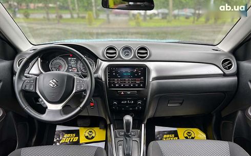 Suzuki Vitara 2022 - фото 15