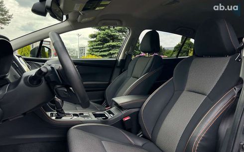 Subaru XV 2020 - фото 14