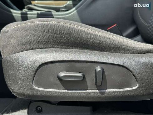 GMC Acadia 2019 - фото 20