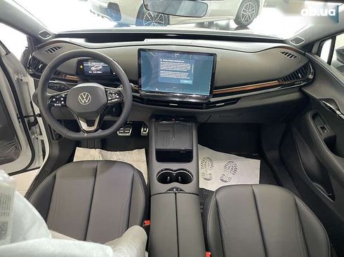 Volkswagen ID. Unyx 2025 - фото 7