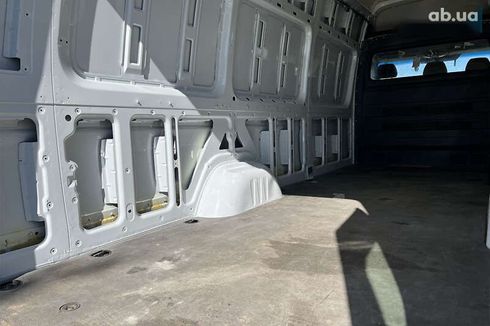 Mercedes-Benz Sprinter 2016 - фото 9