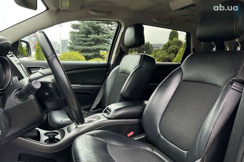 Dodge Journey 2017 - фото 9