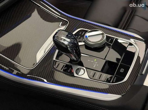 BMW X5 2022 - фото 28
