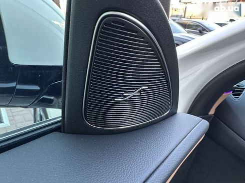Mercedes-Benz E-Класс 2024 - фото 23