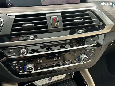 BMW X4 2019 - фото 17