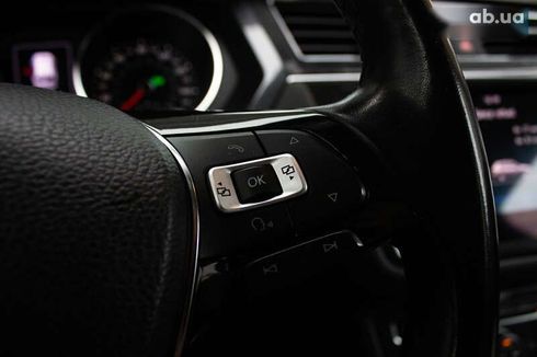 Volkswagen Tiguan 2017 - фото 25