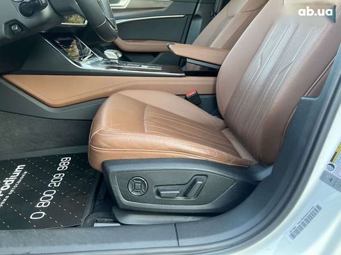 Audi A6 2019 - фото 21
