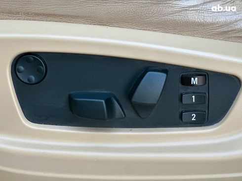 BMW X6 2011 черный - фото 25