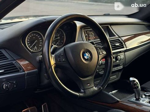 BMW X6 2013 - фото 22