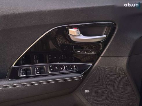 Kia Niro 2022 - фото 10