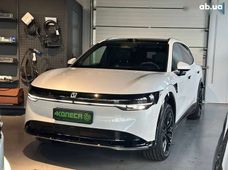 Продаж вживаних Zeekr в Київській області - купити на Автобазарі