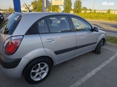 Продажа б/у Kia Rio 2008 года в Киеве - купить на Автобазаре