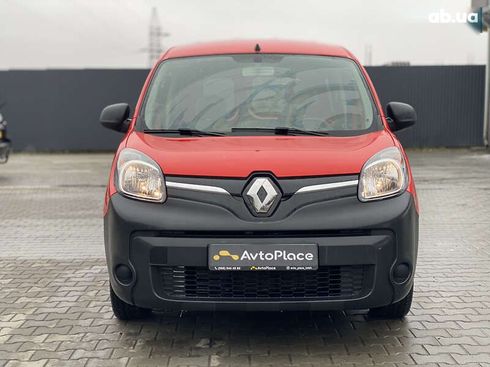 Renault Kangoo 2018 - фото 6