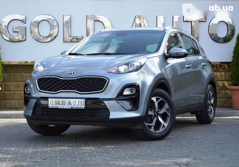 Kia Sportage 2018 - фото 7