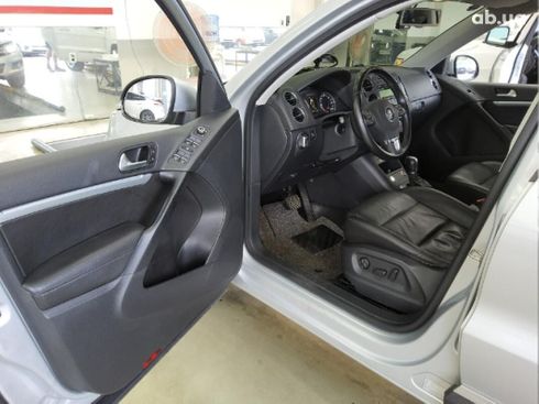 Volkswagen Tiguan 2014 - фото 13