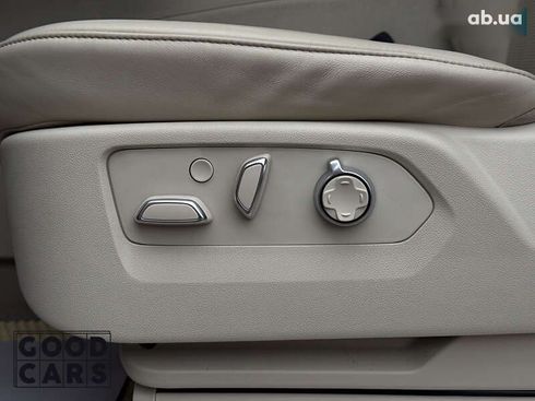 Cadillac Escalade 2022 - фото 21