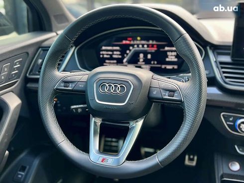 Audi SQ5 2021 - фото 28