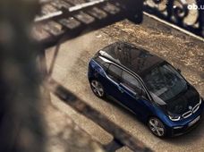 Продажа б/у BMW i3s в Киеве - купить на Автобазаре