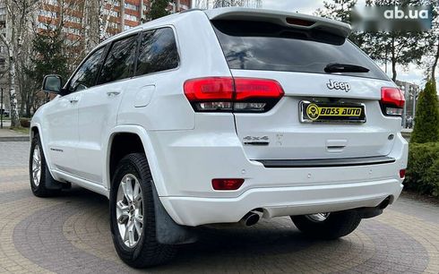 Jeep Grand Cherokee 2014 - фото 5