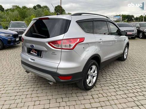 Ford Escape 2014 - фото 7