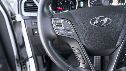 Hyundai Santa Fe 2014 - фото 20