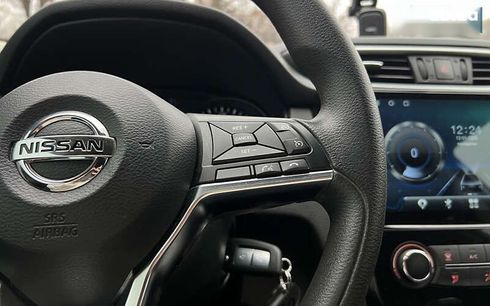 Nissan Qashqai 2019 - фото 10