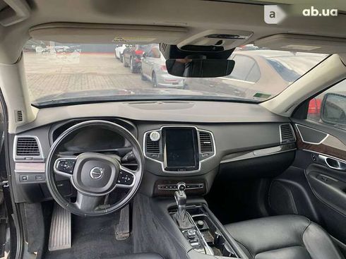 Volvo XC90 2018 - фото 18