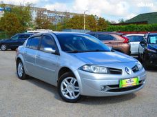 Купити Renault Megane 2009 бу в Кропивницькому - купити на Автобазарі